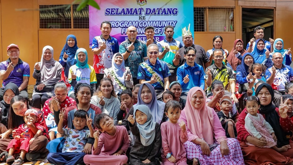 Malaysia Allocates RM500,000 to Upgrade Remote Health Services for Orang Asli in Gerik
