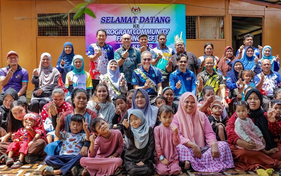 Malaysia Allocates RM500,000 to Upgrade Remote Health Services for Orang Asli in Gerik