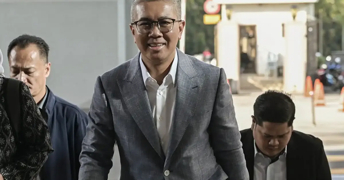 Cabinet Deliberated Jana Wibawa Programme, Ex-Finance Minister Reveals in Court