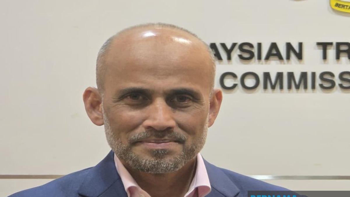 Malaysia-Singapore Ties Strengthen Despite Global Headwinds, Outgoing High Commissioner Says