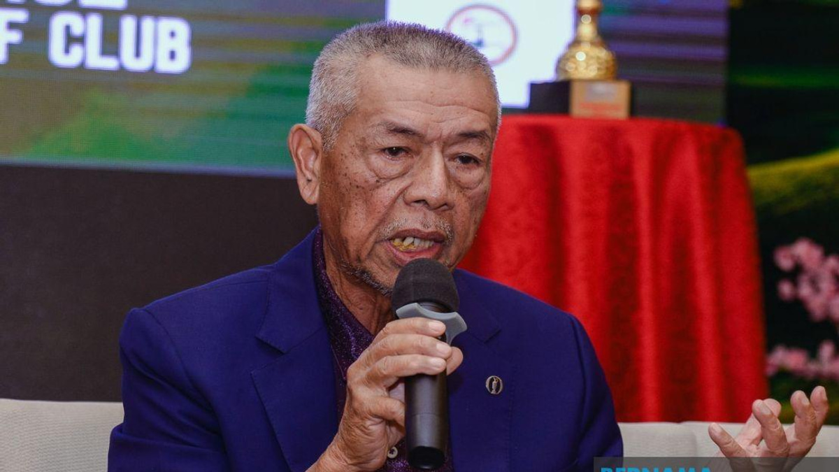 MGA Pushes for Full-time National Coach Ahead of 2027 SEA Games Host Duty