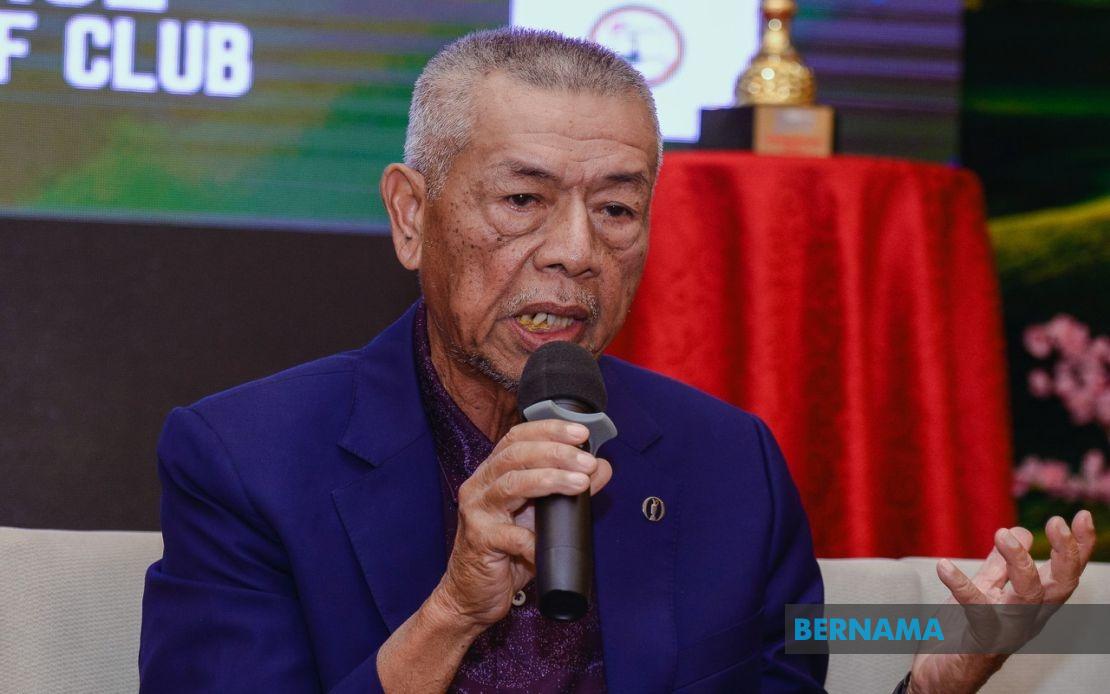 MGA Pushes for Full-time National Coach Ahead of 2027 SEA Games Host Duty