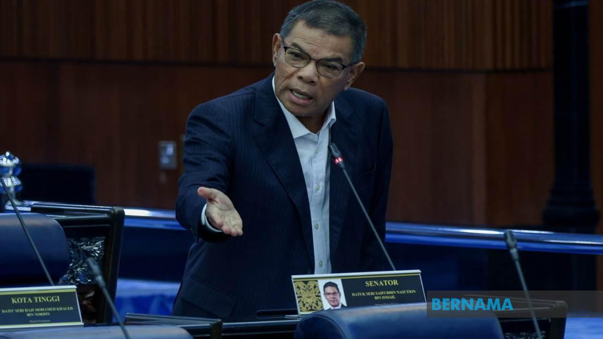 RM22 Million Approved for AKPS Firearms and Equipment Following Security Incident