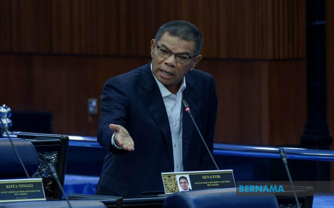 RM22 Million Approved for AKPS Firearms and Equipment Following Security Incident