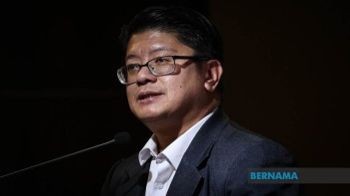 Sabah's Major Container Port Expansion on Track for Late 2027 Completion Despite Supply Challenges