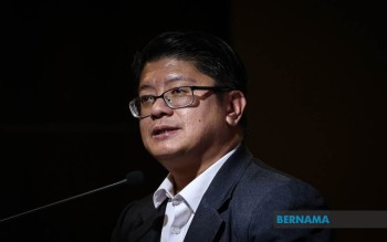 Sabah's Major Container Port Expansion on Track for Late 2027 Completion Despite Supply Challenges