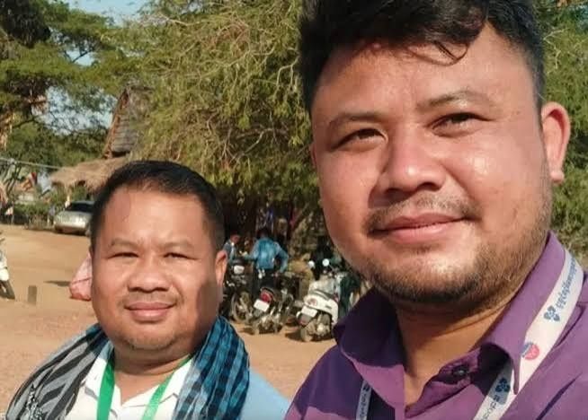 Cambodia's Supreme Court to decide fate of journalists convicted over border photos