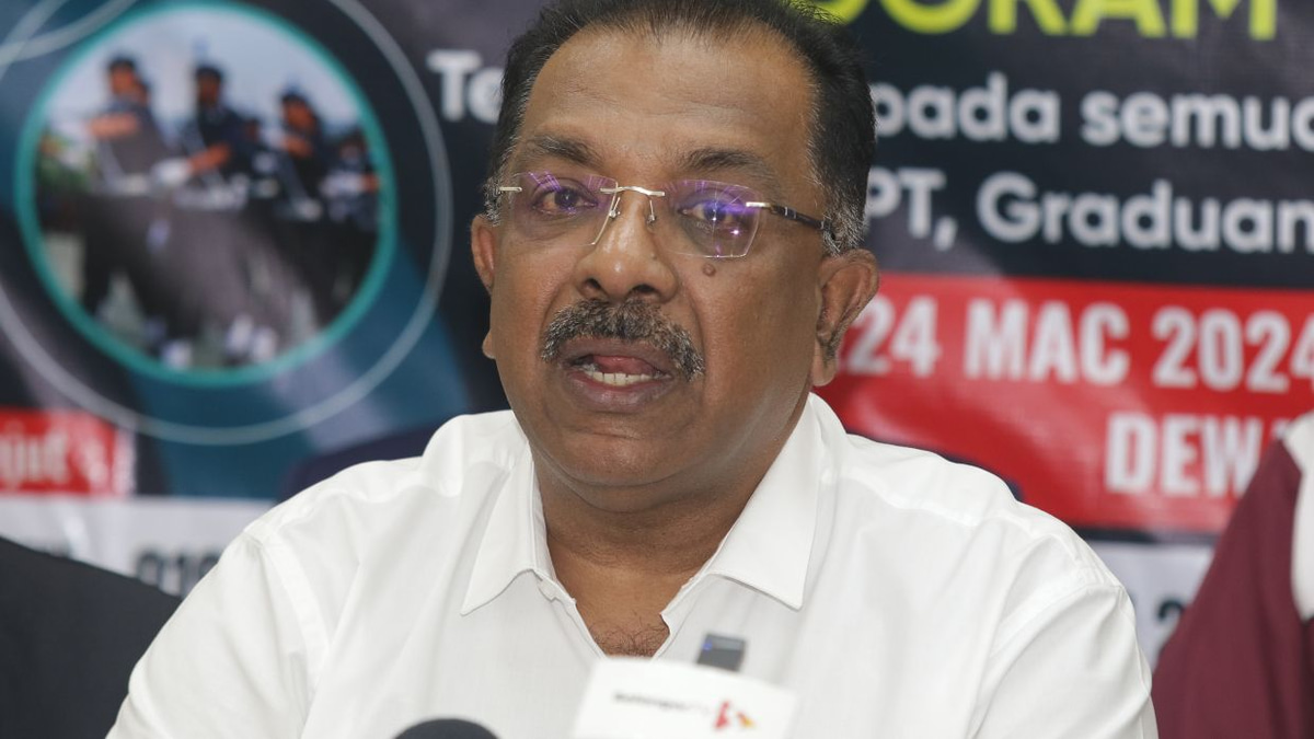 Selangor Urged to Create Formal Framework for Non-Muslim Worship Sites Amid Development Pressures