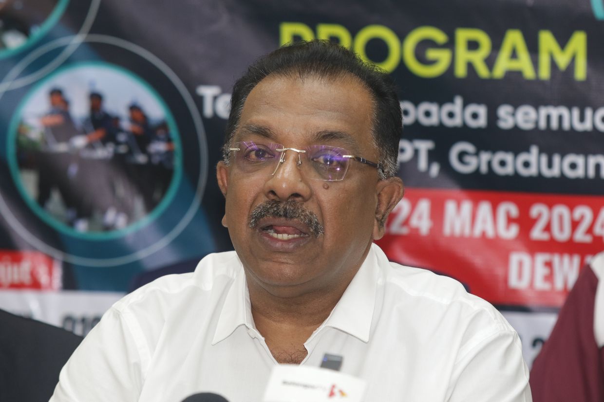 Selangor Urged to Create Formal Framework for Non-Muslim Worship Sites Amid Development Pressures