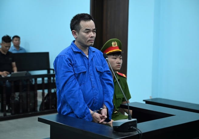 Vietnamese Tanker Driver Sentenced to 20 Years for Dragging Teenage Girl to Death