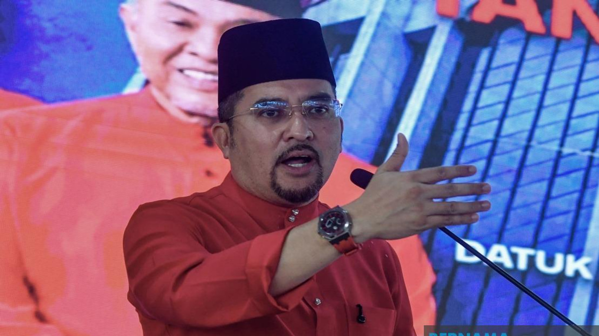 MRSM Ulul Albab Tanah Merah Construction to Launch in Early 2025