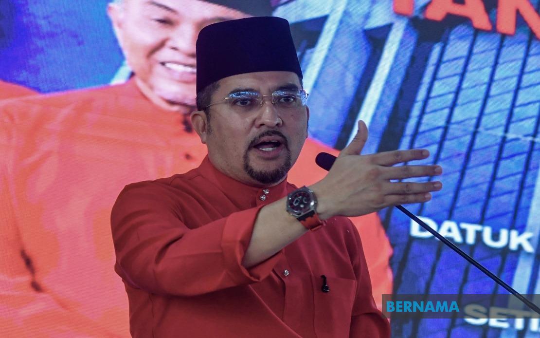 MRSM Ulul Albab Tanah Merah Construction to Launch in Early 2025