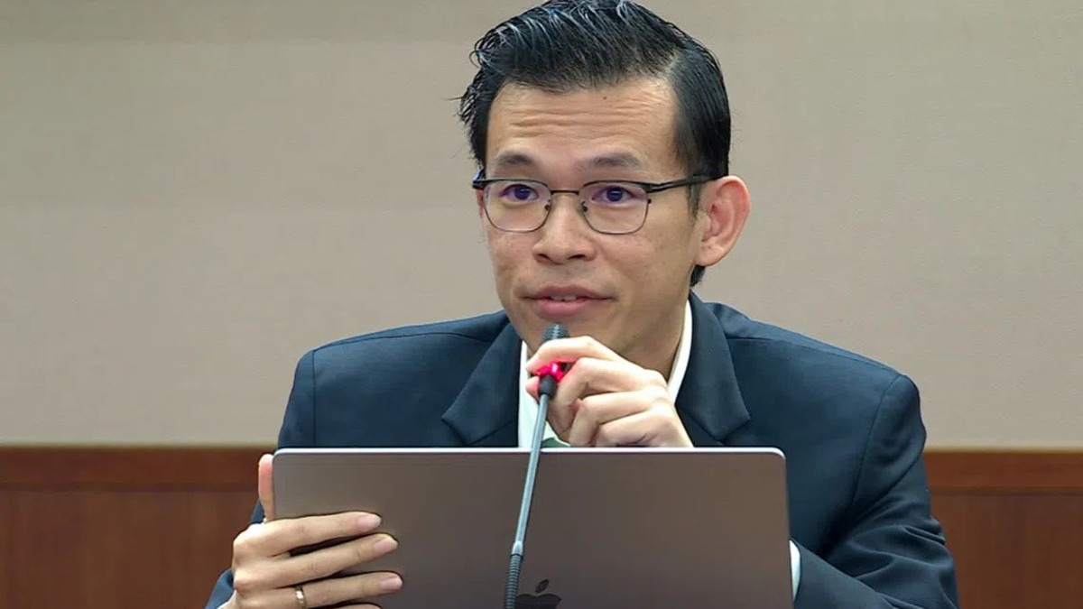 Singapore Parliament backs economic reform motion as debate highlights tensions over growth model