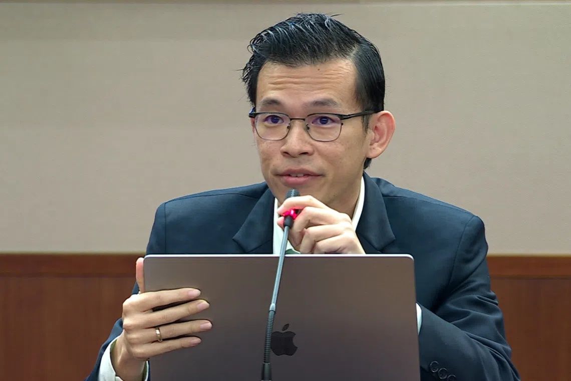 Singapore Parliament backs economic reform motion as debate highlights tensions over growth model