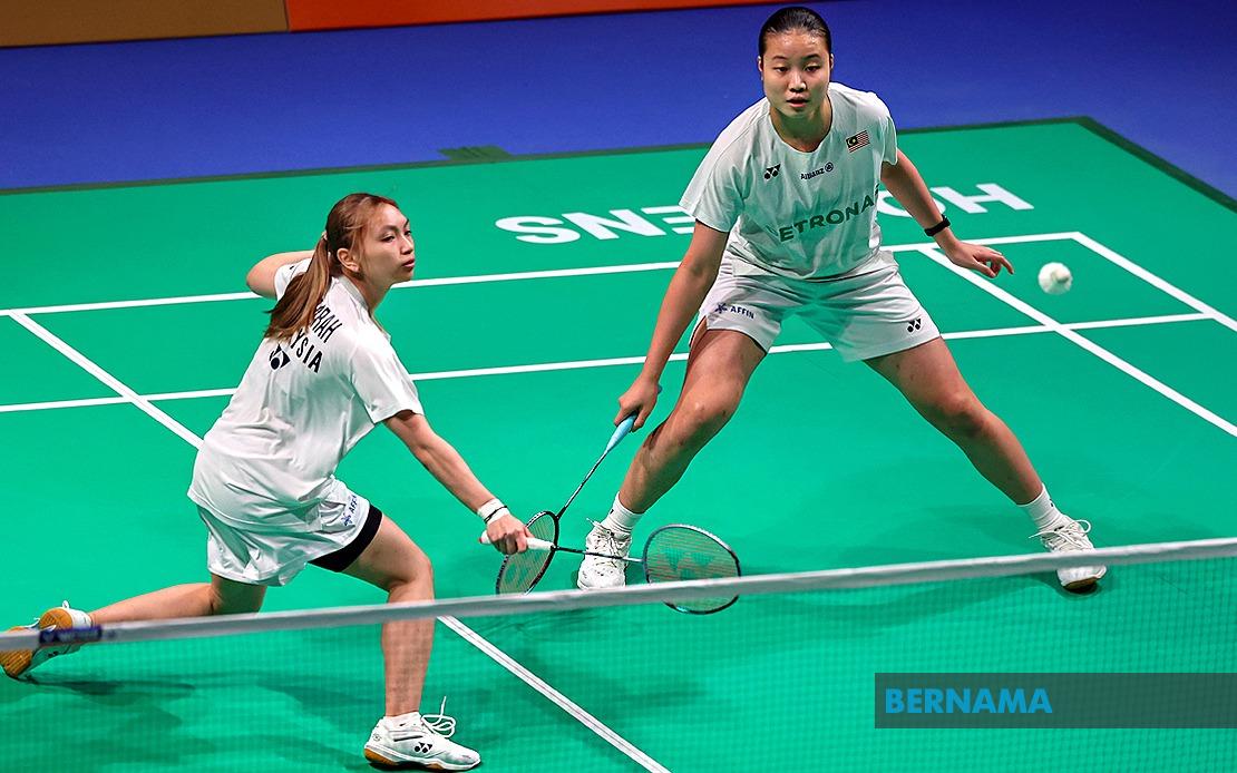 Noraqilah and Zi Yu Set Measured Goals to Crack World Top 50