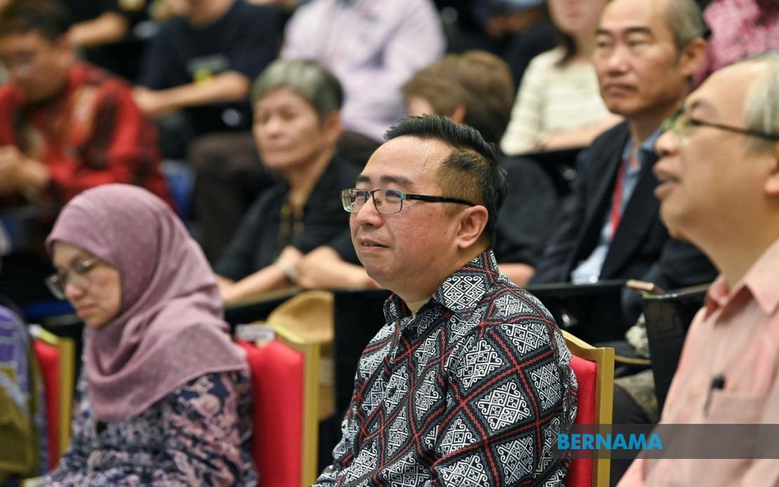 Tech Boom Drives Strong Job Demand for Science Graduates, Says Innovation Minister