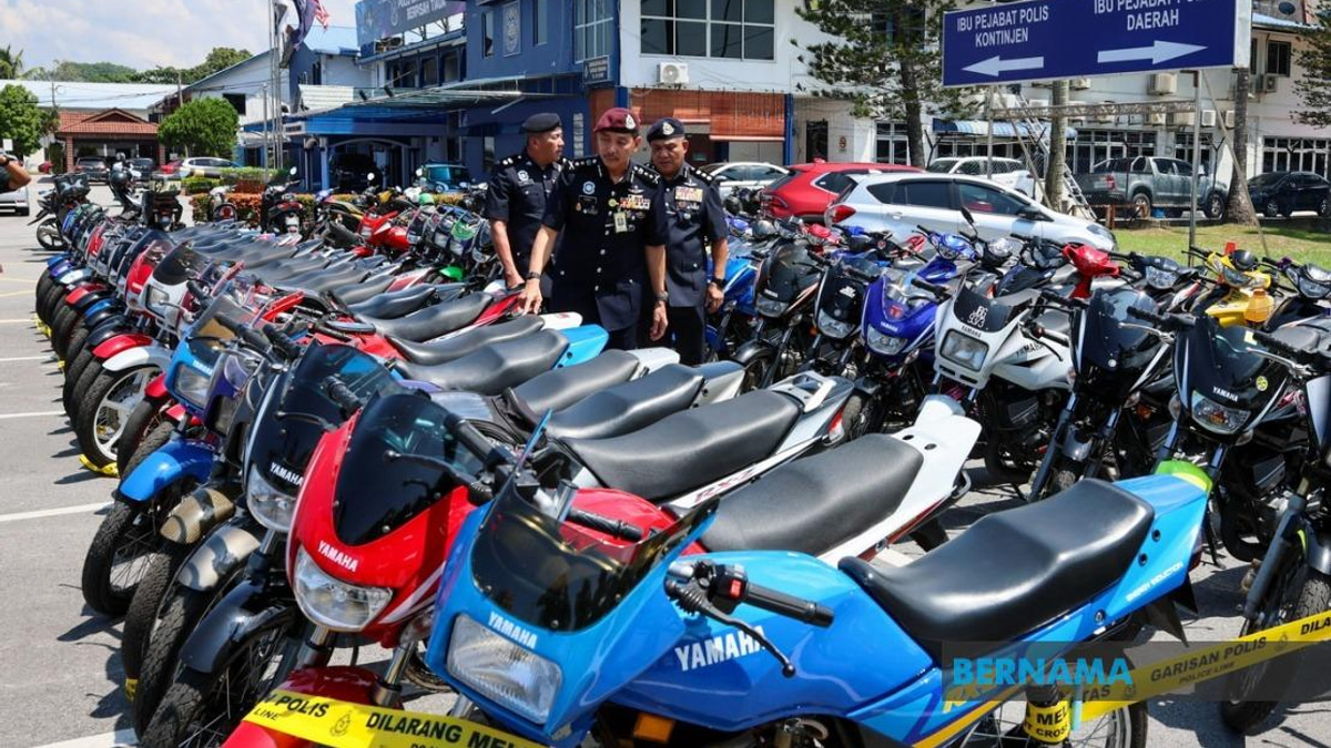 Road Safety Expert Urges Comprehensive Risk Management for RXZ Motorcycle Gathering