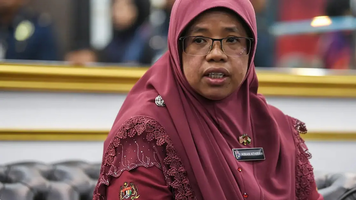 Amanah Leader Challenges Hadi to Prove DAP 'Anti-Islam' Claims or Face Court