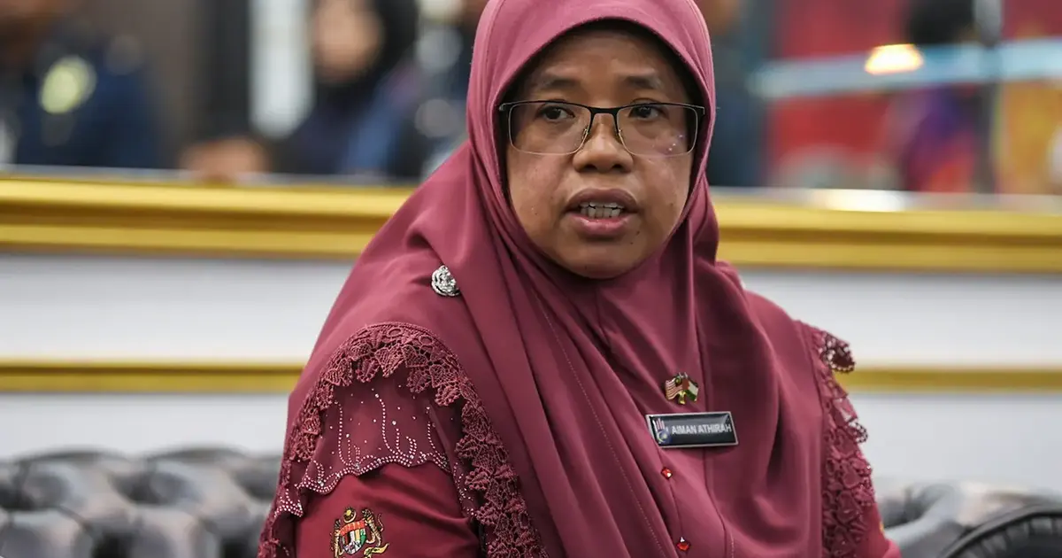 Amanah Leader Challenges Hadi to Prove DAP 'Anti-Islam' Claims or Face Court