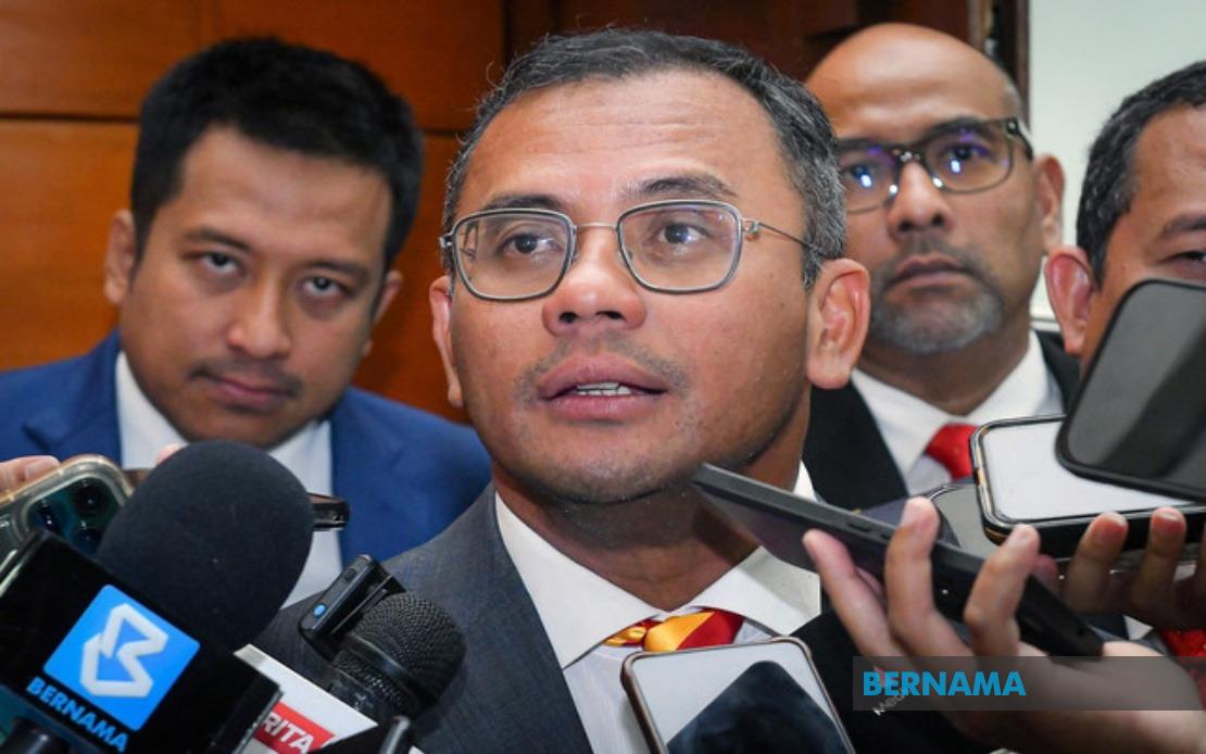 Local Complicity Hampers Enforcement Against Illegal Immigrants, Says Selangor MB
