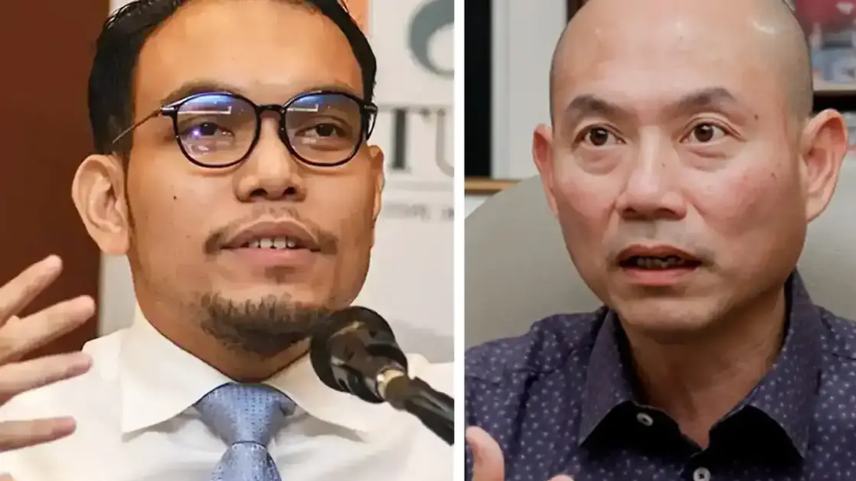 Malaysia's Sovereignty Over Immigration Matters, DAP MPs Assert in Backing Anwar's Israeli Citizen Deportation Stance