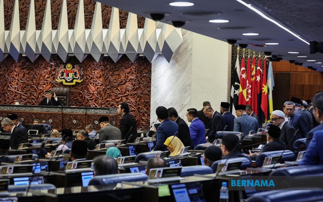 Parliament Ensures Full Debate on Tabung Haji Inquiry Report, Says Speaker