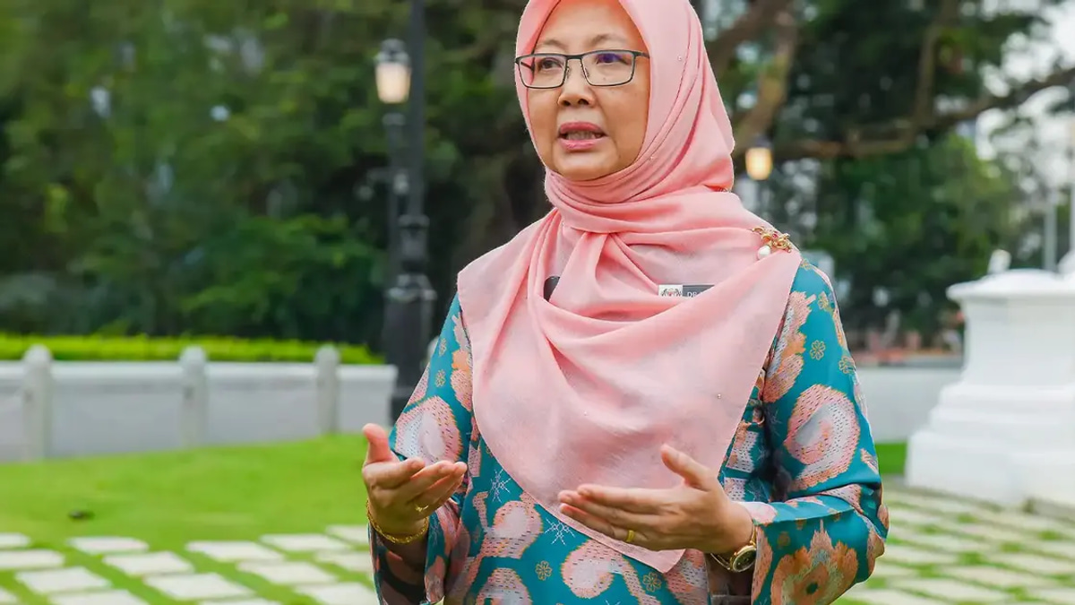 Zaliha Dismisses Johor BN's 'Poster Boy' Demand as Premature Political Posturing