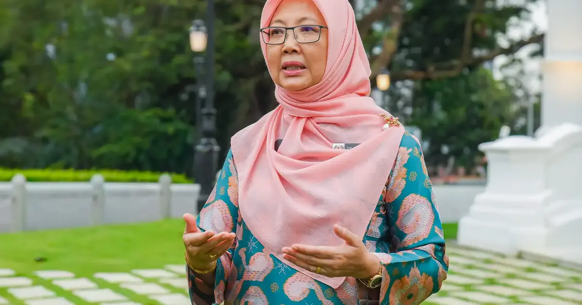 Zaliha Dismisses Johor BN's 'Poster Boy' Demand as Premature Political Posturing