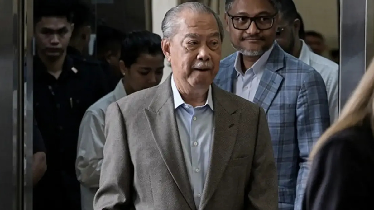 KCJ Engineering Failed Initial Technical Screening Before Jana Wibawa Deal, Court Hears