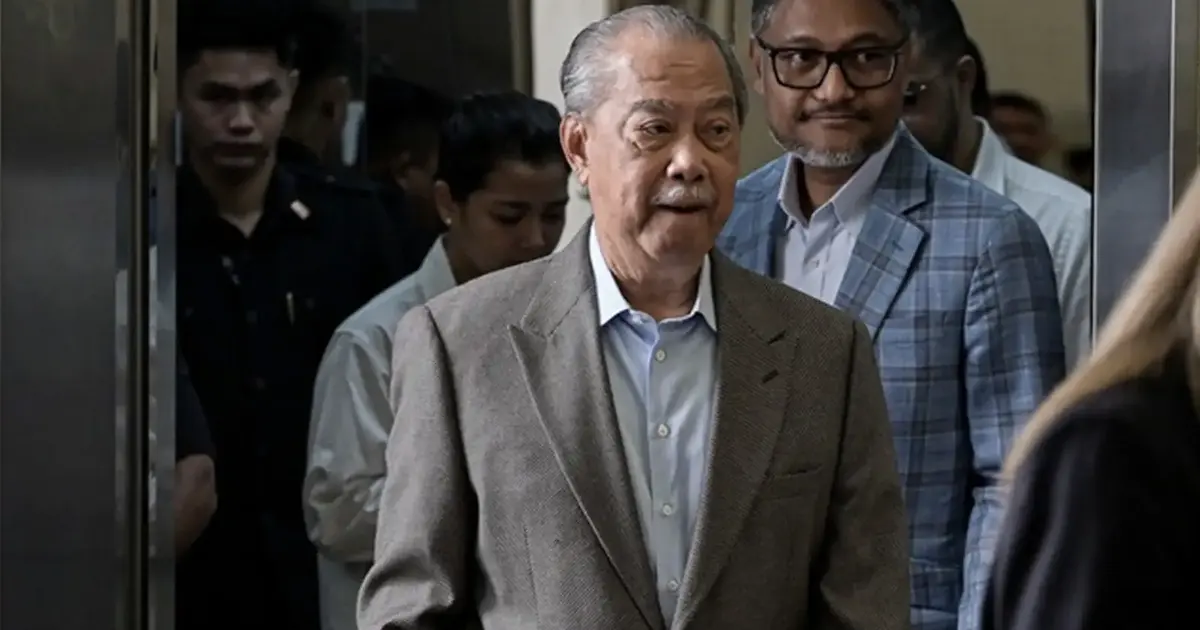 KCJ Engineering Failed Initial Technical Screening Before Jana Wibawa Deal, Court Hears