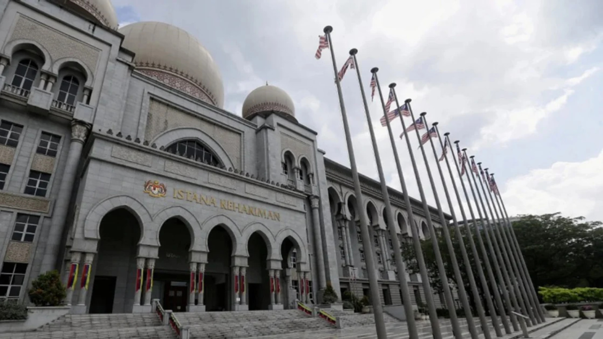 Constitutional Amendment to Split Attorney-General and Public Prosecutor Roles Resumes Parliamentary Consideration