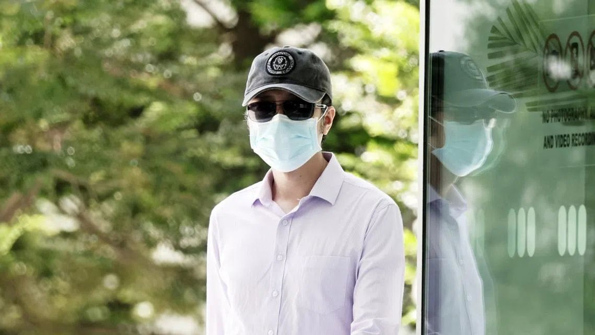 Singapore Corporate Services Provider Jailed 32 Weeks for Fabricating Accounts in S$3 Billion Money Laundering Scheme