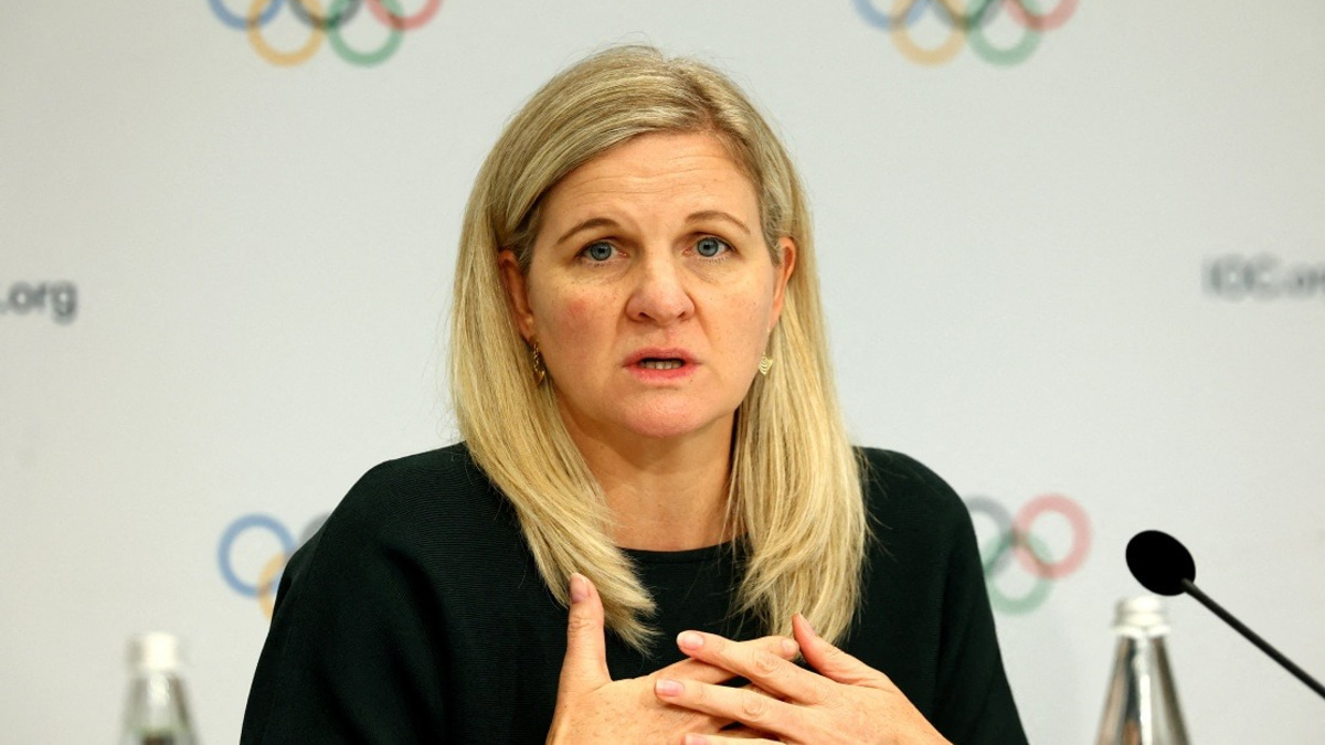 CAS Ready to Address Trump's Potential Interference in 2028 LA Olympics, Says IOC Chief