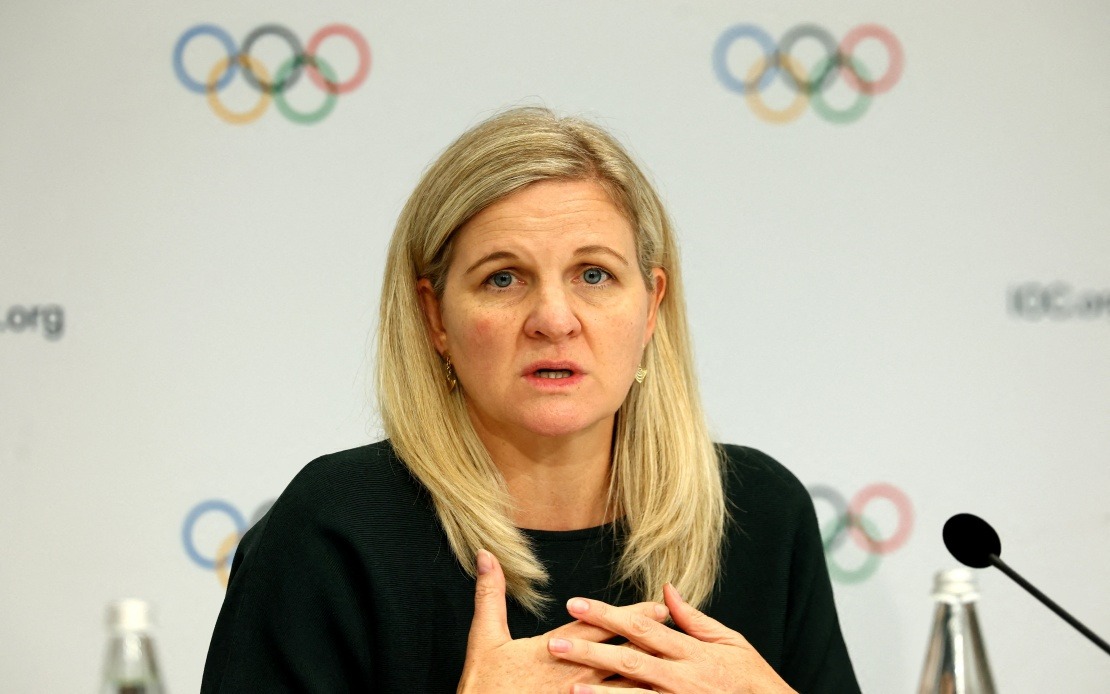 CAS Ready to Address Trump's Potential Interference in 2028 LA Olympics, Says IOC Chief