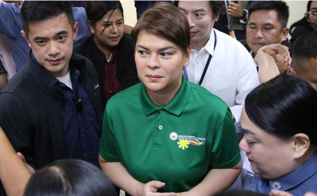 Duterte Contests Impeachment Case as Evidence-Deficient, Alleges Manufactured Narratives