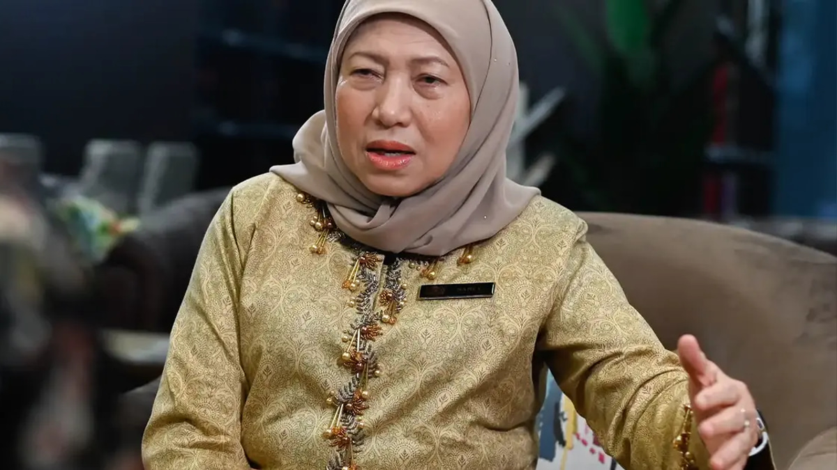 Langkawi Childcare Centre Suspends Operations as Police Investigate Abuse Allegations