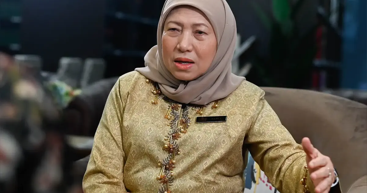 Langkawi Childcare Centre Suspends Operations as Police Investigate Abuse Allegations