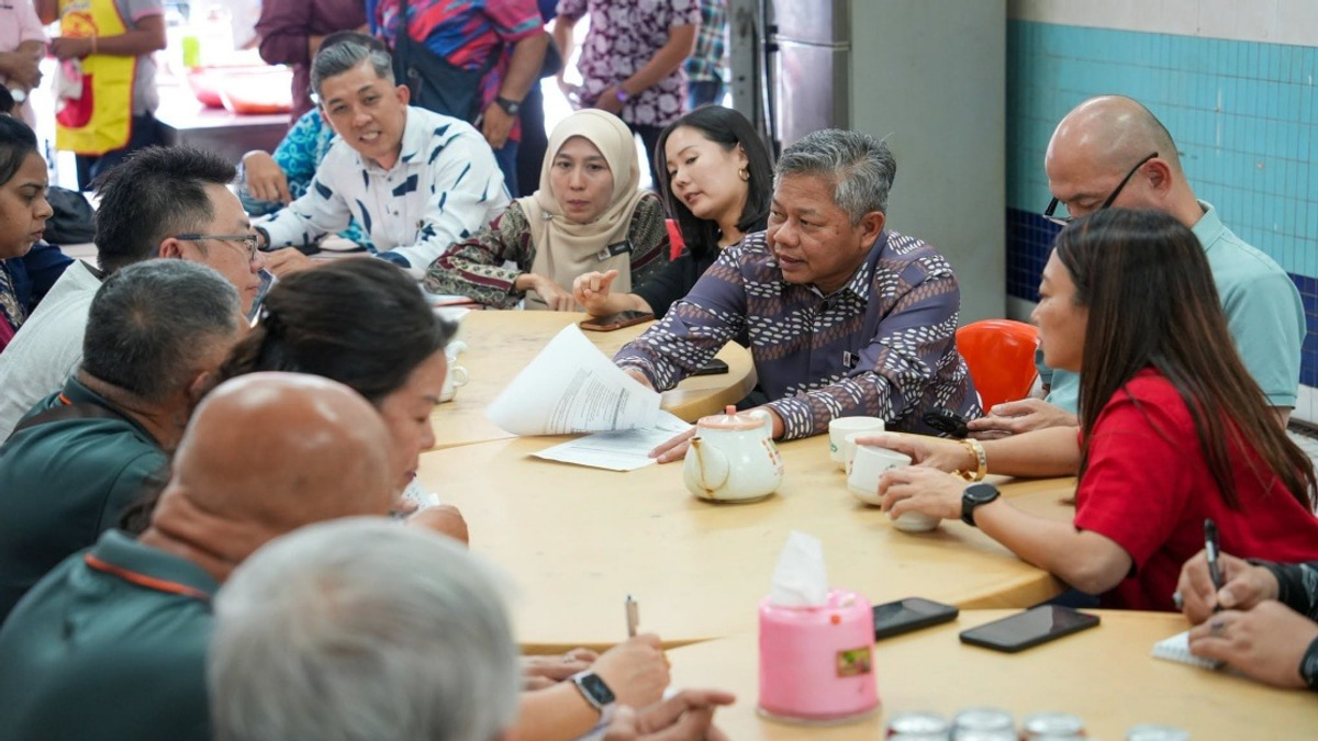 DBKL Streamlines Permits and Reopening Rules to Support Kuala Lumpur Traders
