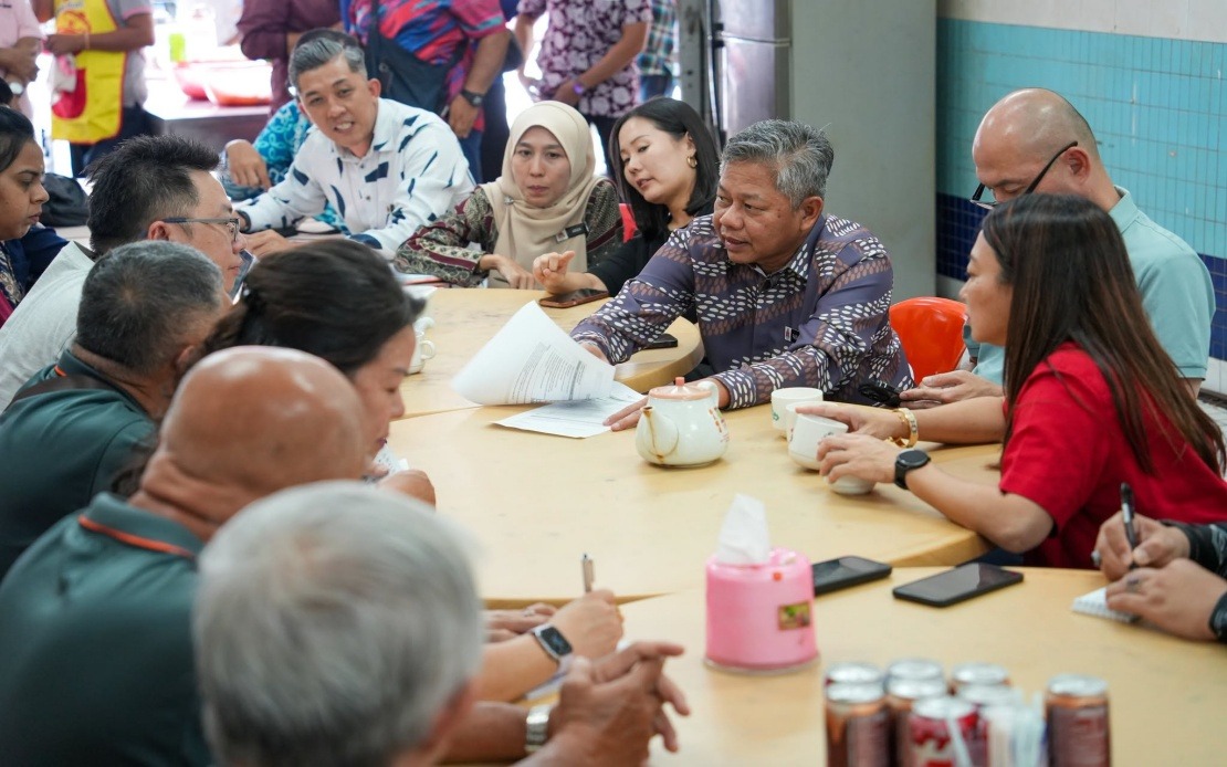 DBKL Streamlines Permits and Reopening Rules to Support Kuala Lumpur Traders