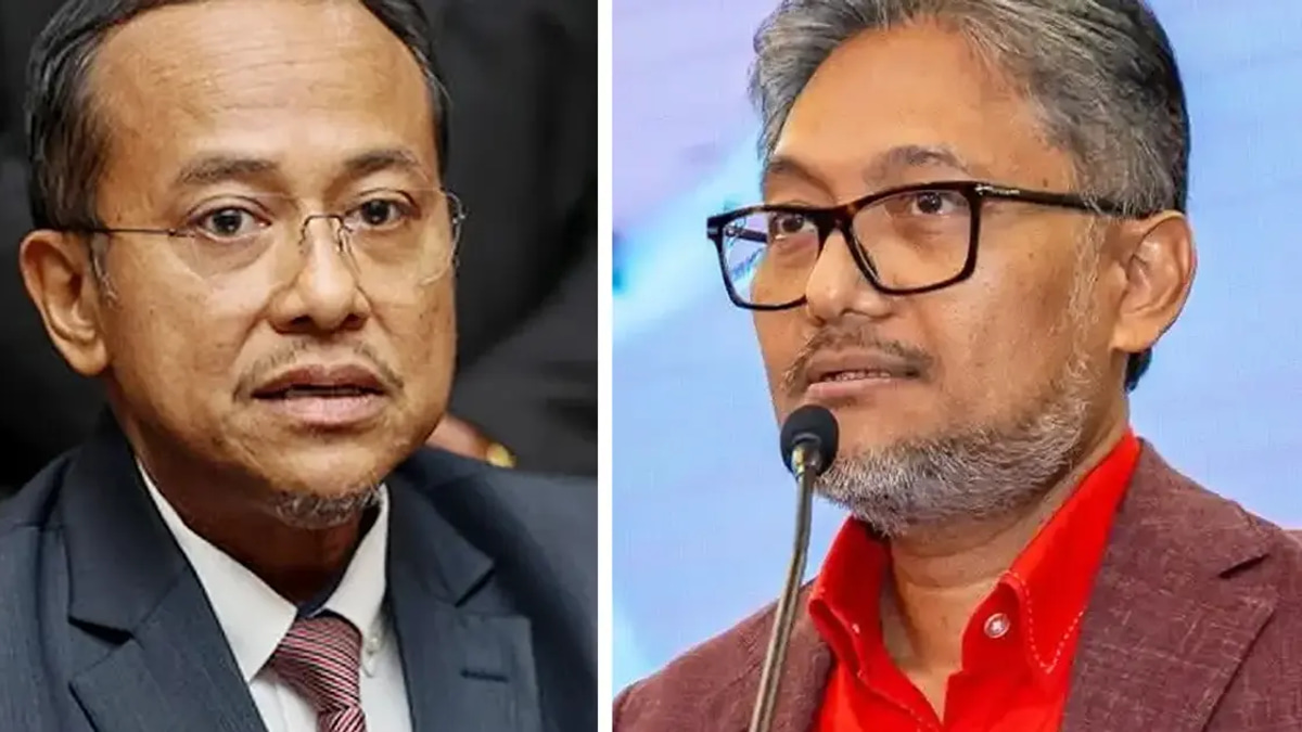 Samsuri Has Yet to Demonstrate Leadership Impact as PN Chief, Claims Former Muhyiddin Aide