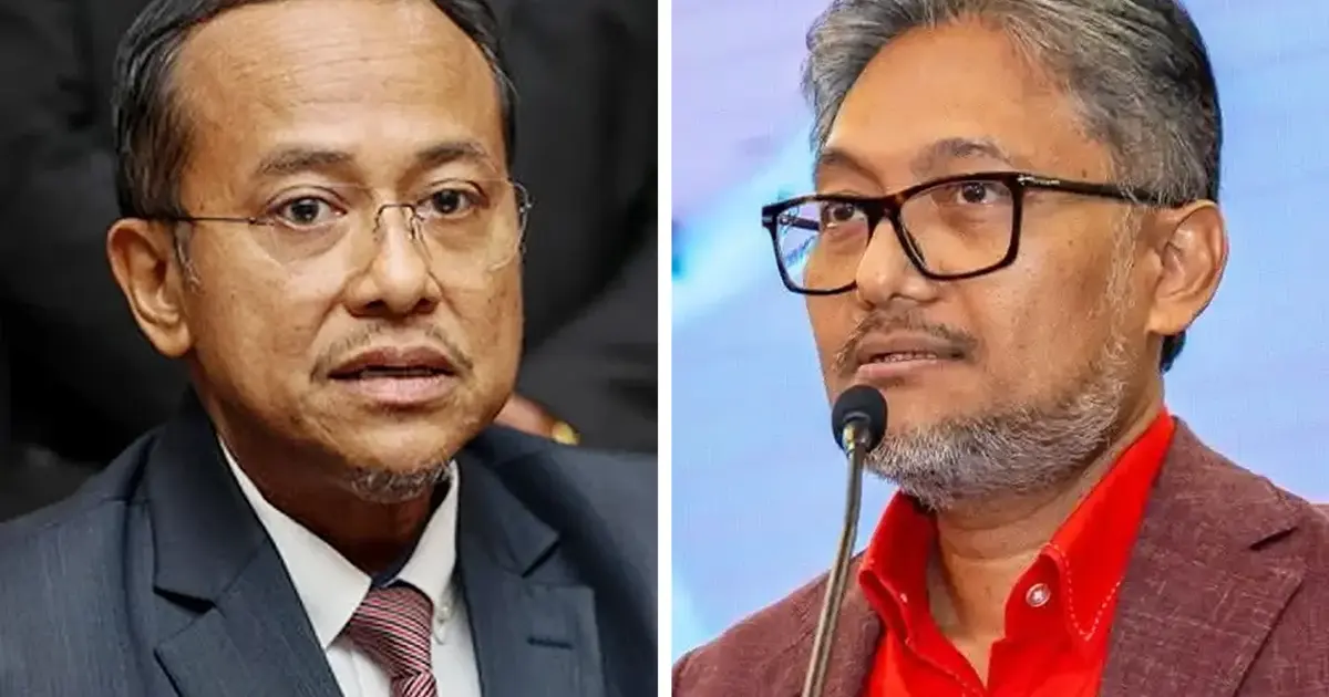 Samsuri Has Yet to Demonstrate Leadership Impact as PN Chief, Claims Former Muhyiddin Aide