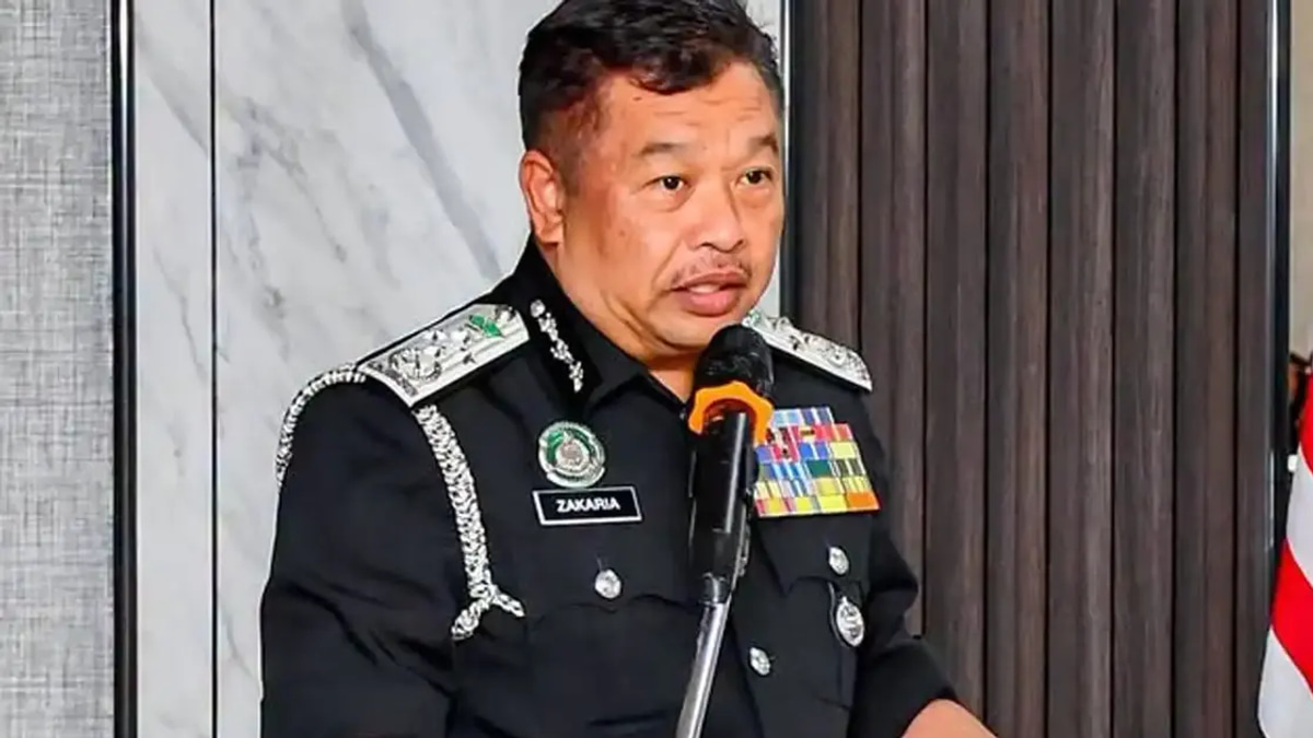 Malaysia steps up crackdown as foreign workers increasingly misuse social visit passes