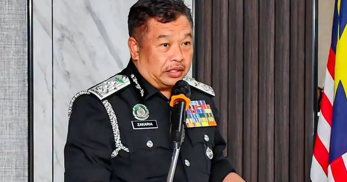 Malaysia steps up crackdown as foreign workers increasingly misuse social visit passes