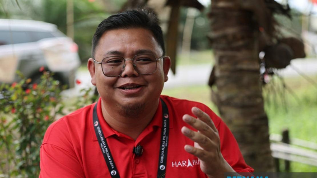 Internet Connectivity Crisis Becomes Election Flashpoint in Johor's Benut Seat