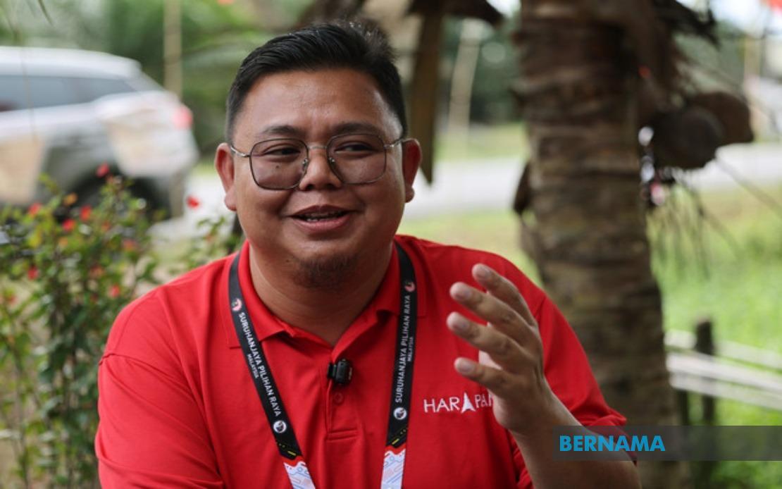 Internet Connectivity Crisis Becomes Election Flashpoint in Johor's Benut Seat