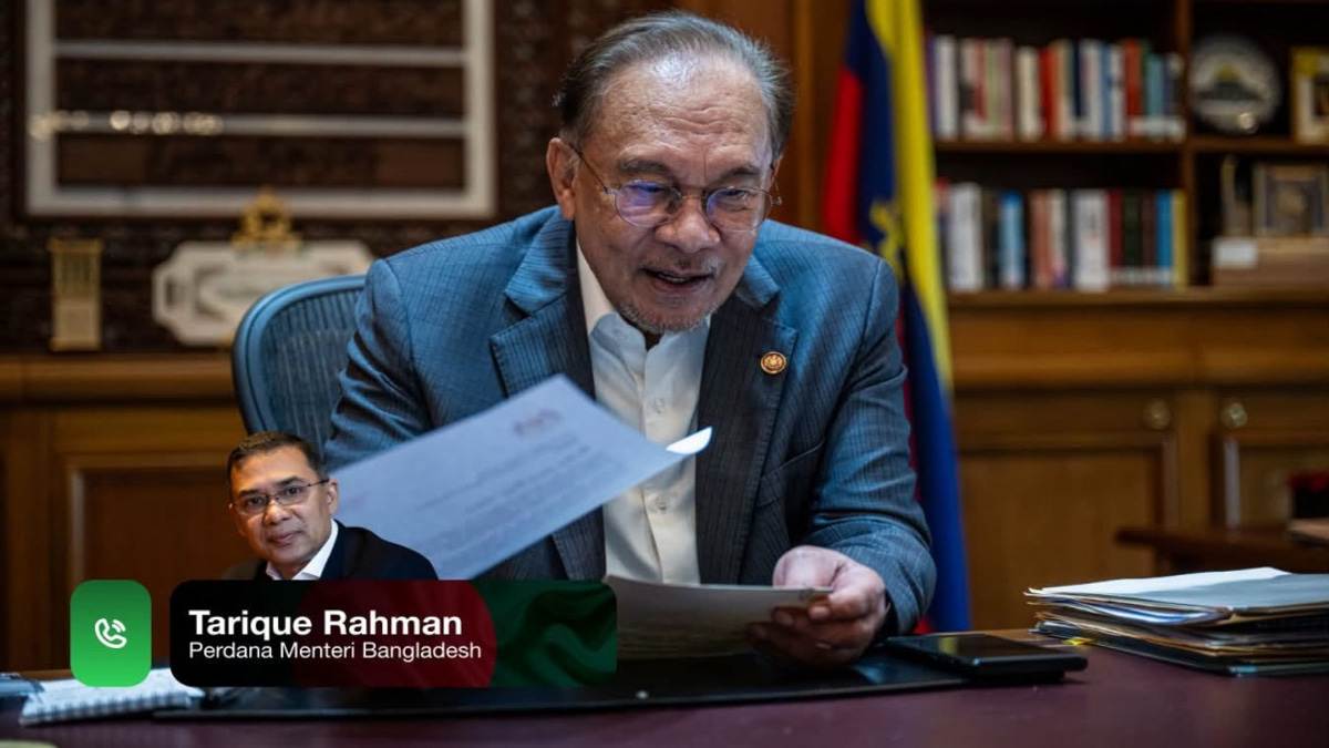 Bangladesh Turns to Malaysia and Petronas for LNG Lifeline as Energy Crisis Deepens