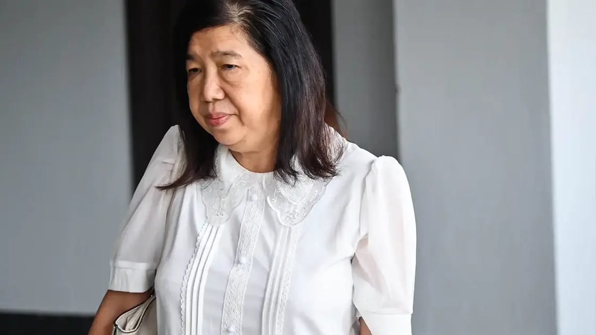 Pastor Koh's Wife Says Court Decision Blocks Path to Truth About His Disappearance