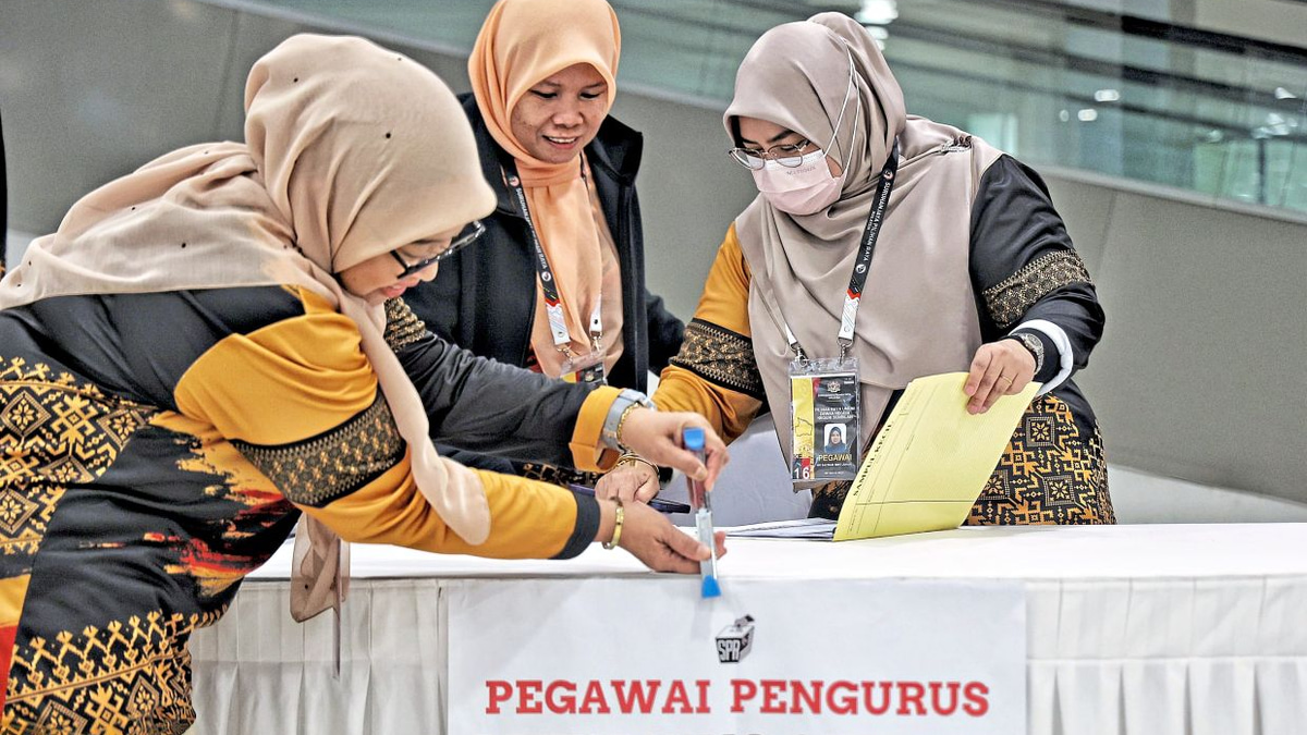 Negri Sembilan Election: The Political Realignment That Could Topple Malaysia's Federal Balance