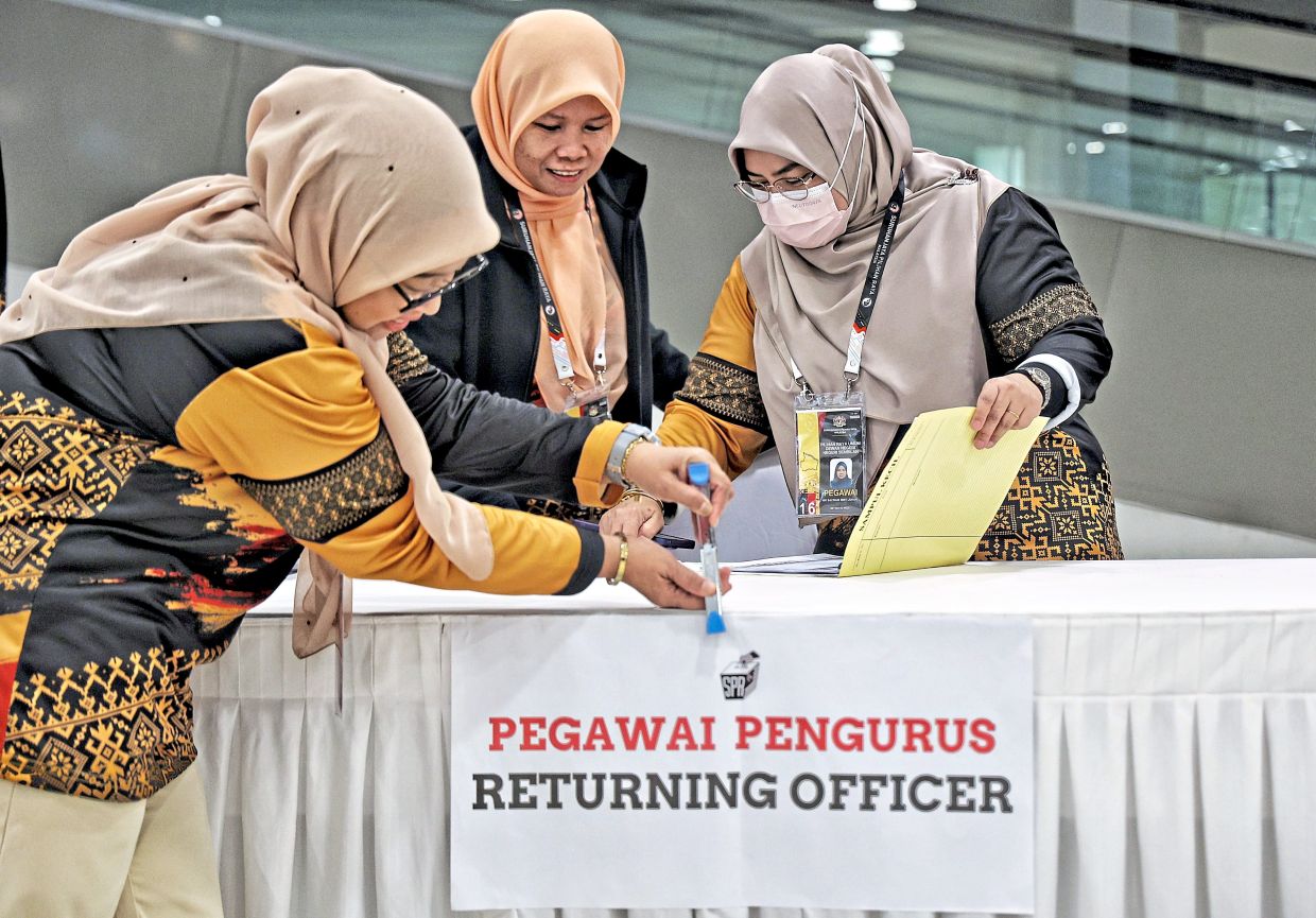 Negri Sembilan Election: The Political Realignment That Could Topple Malaysia's Federal Balance