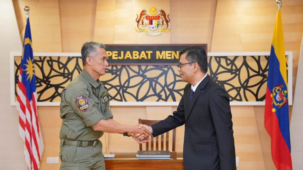Economy Ministry and AKPS Chart Course for Advanced Border Infrastructure and Technology